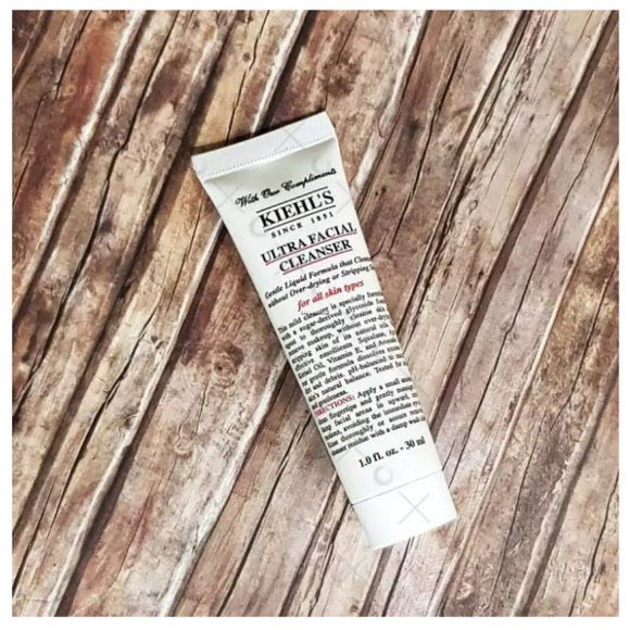 **3/$18** BEAUTY – KIEHL’S Ultra Facial Cleanser - Picture 3 of 5